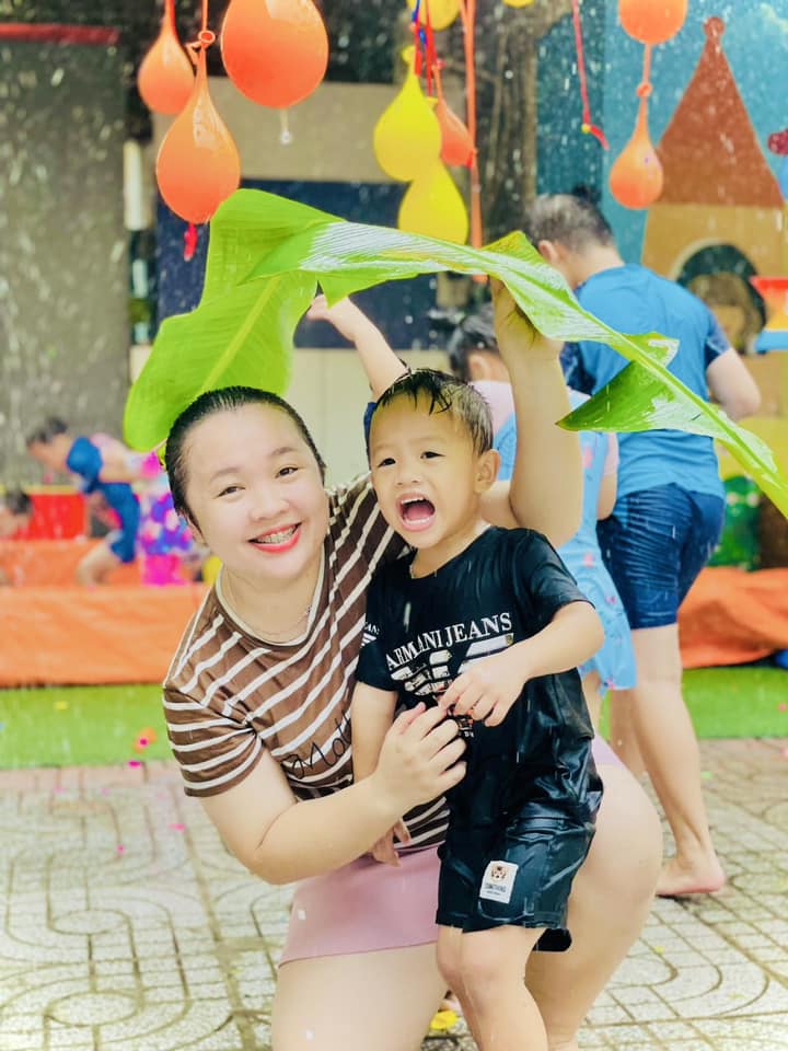 CHẾ ĐỘ SINH HOẠT KHỐI CHỒI