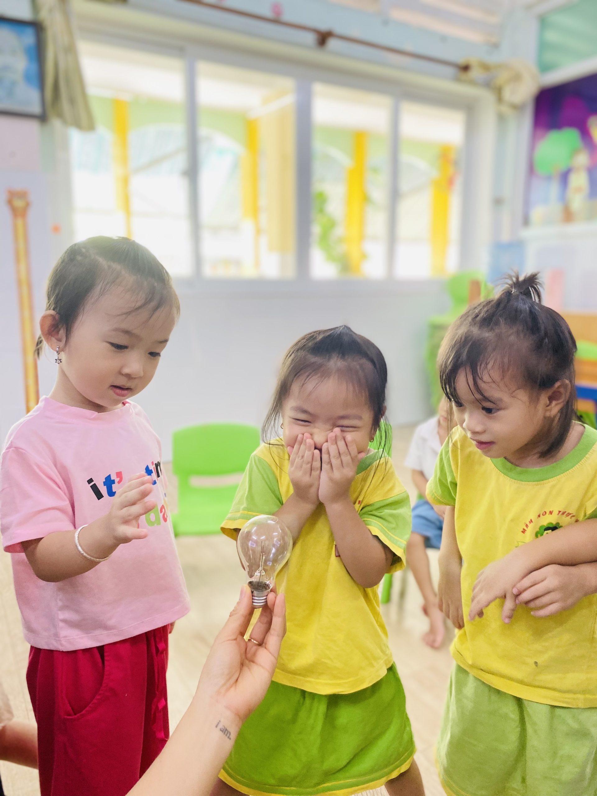 CÔNG KHAI MỨC THU NĂM HỌC 2023-2024