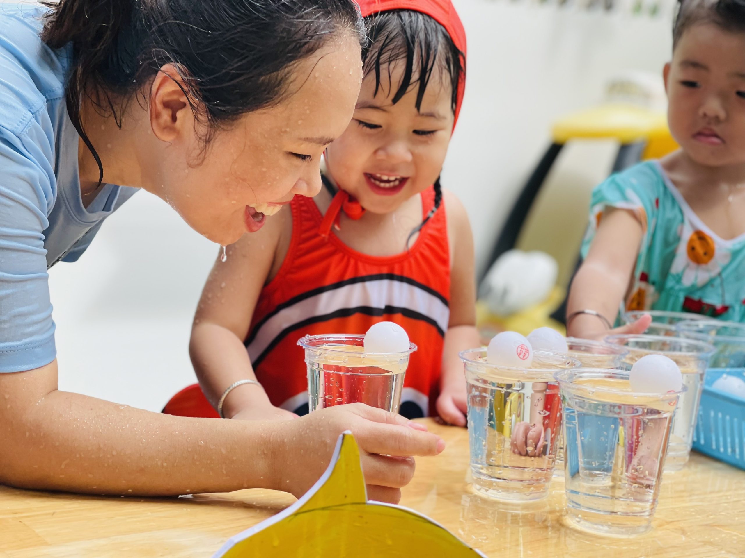 LỄ HỘI NƯỚC 2024