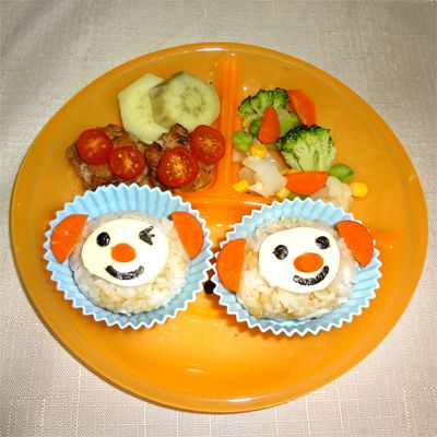 THỰC ĐƠN TUẦN 2 THÁNG 7 NĂM 2024