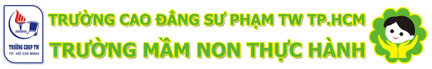 Trường Mầm Non Thực Hành