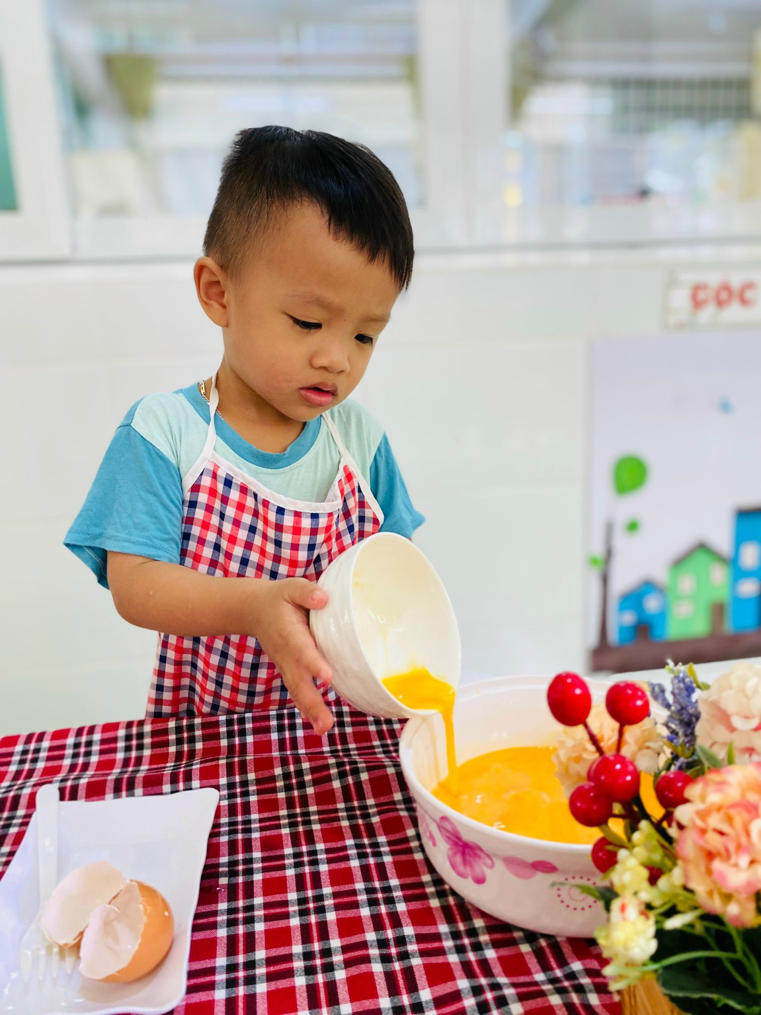 THỰC ĐƠN TUẦN 3 THÁNG 8 NĂM 2024