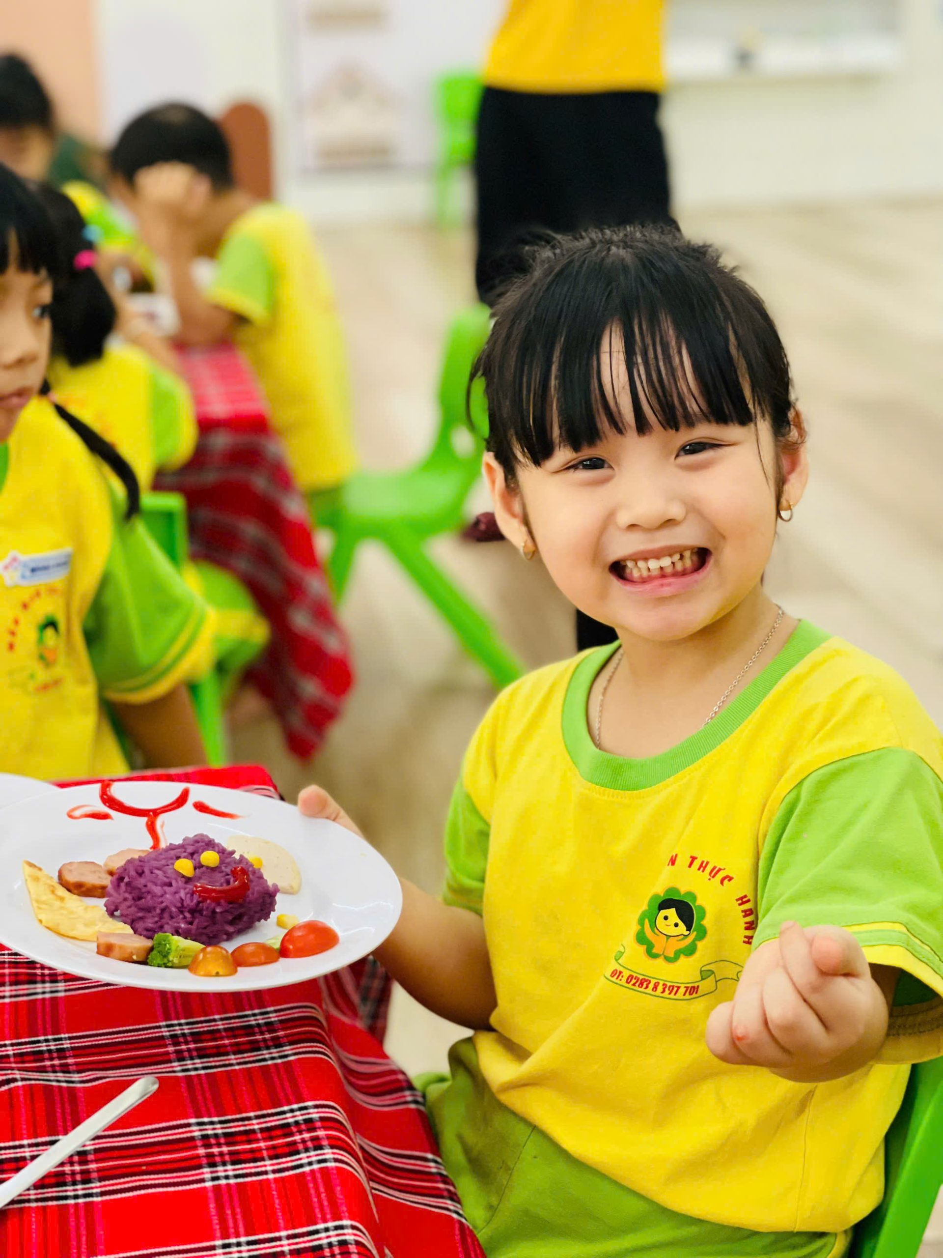 MỪNG MNTH TUỔI 29