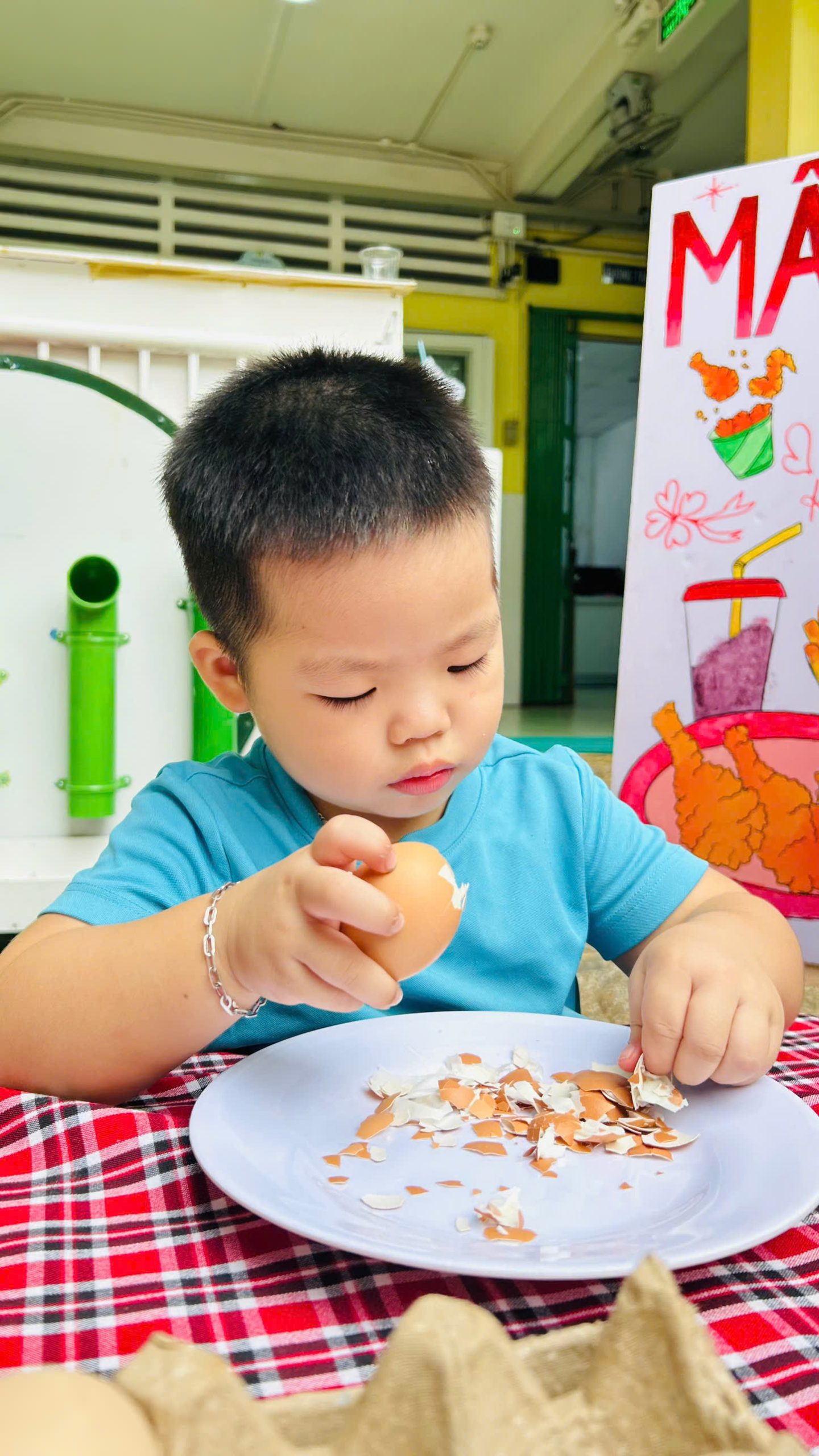 THỰC ĐƠN TUẦN 3 THÁNG 1 NĂM 2025