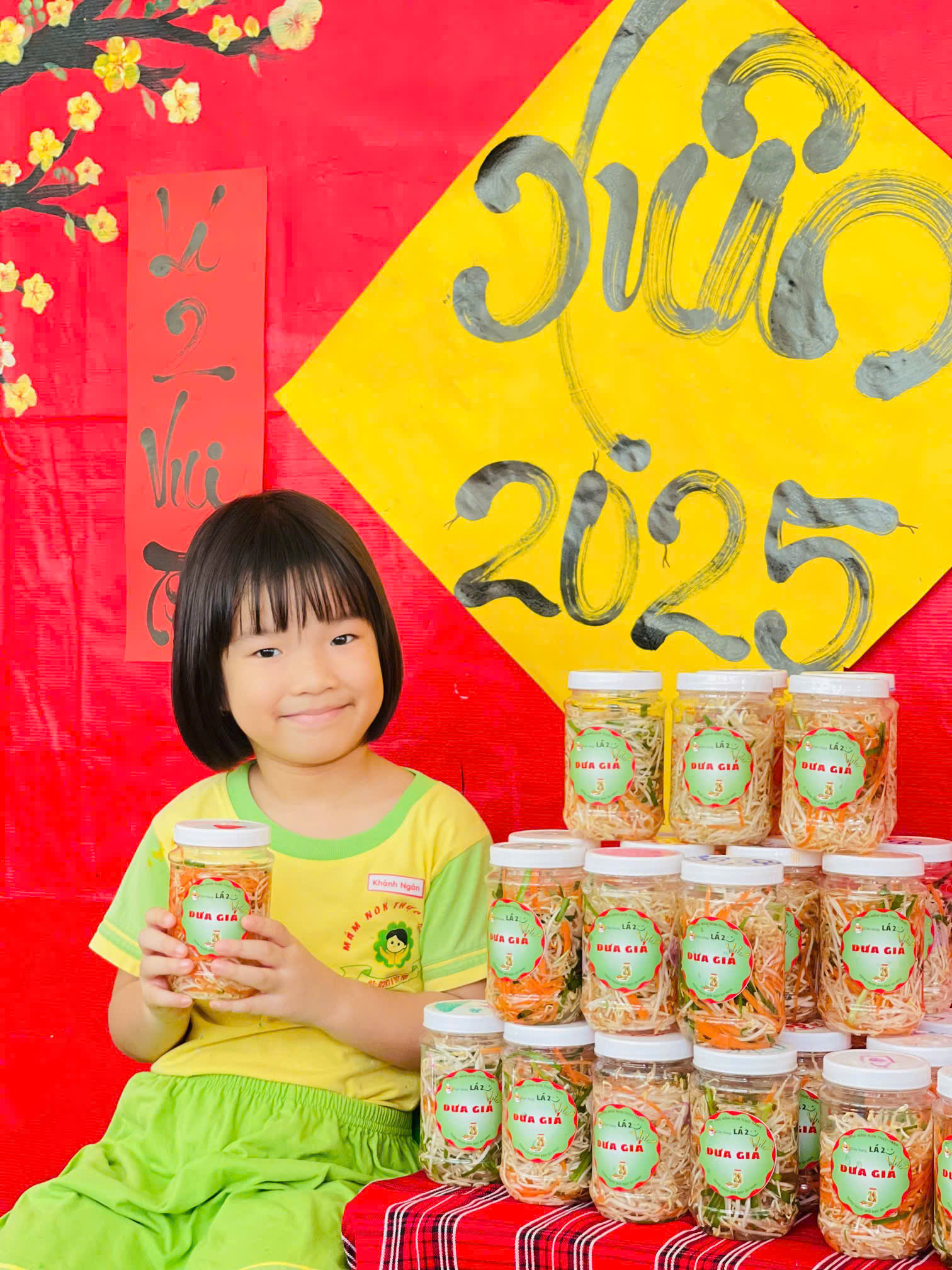 THỰC ĐƠN TUẦN 4 THÁNG 3 NĂM 2025