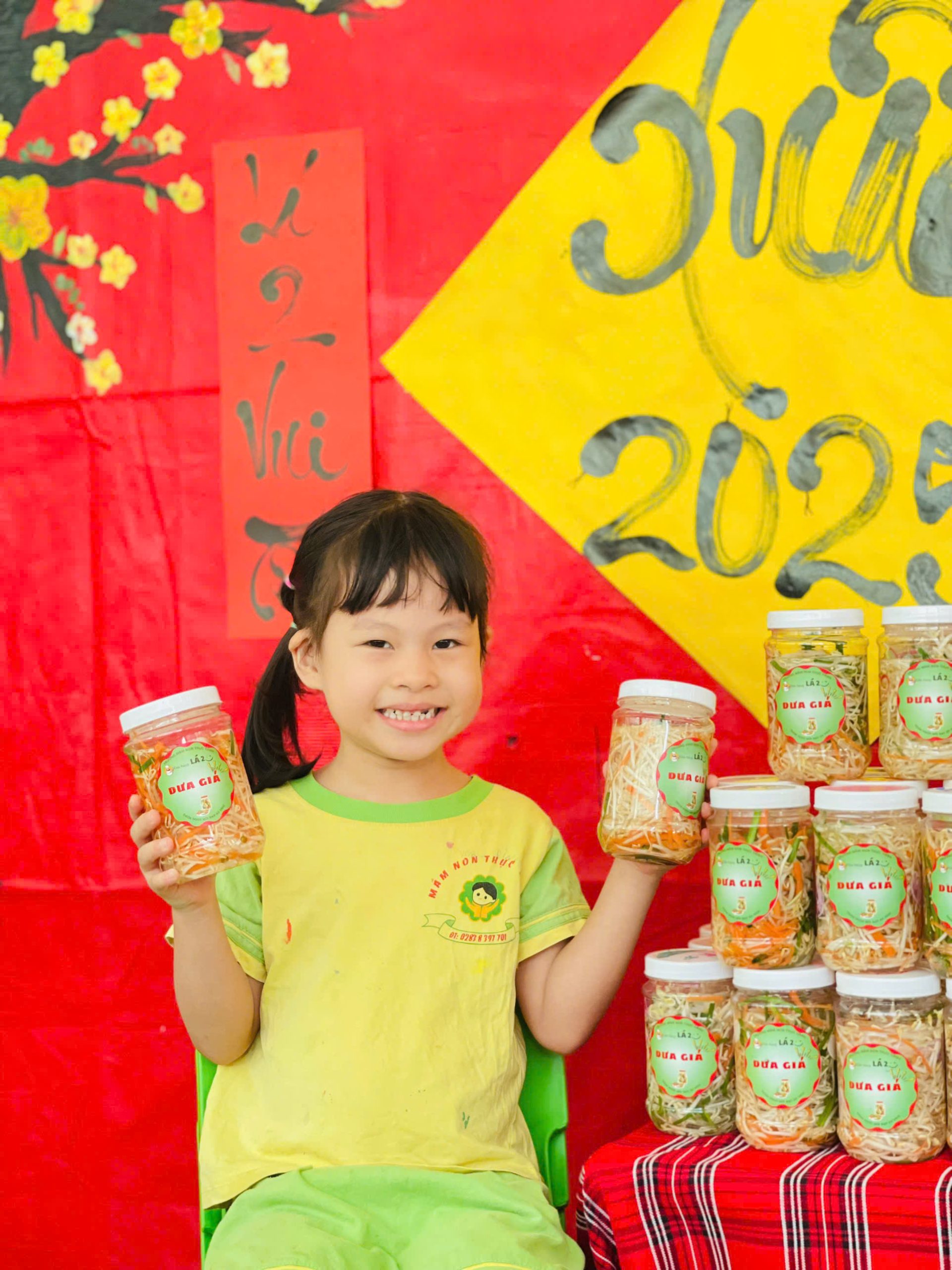 THỰC ĐƠN TUẦN 1 THÁNG 2 NĂM 2025