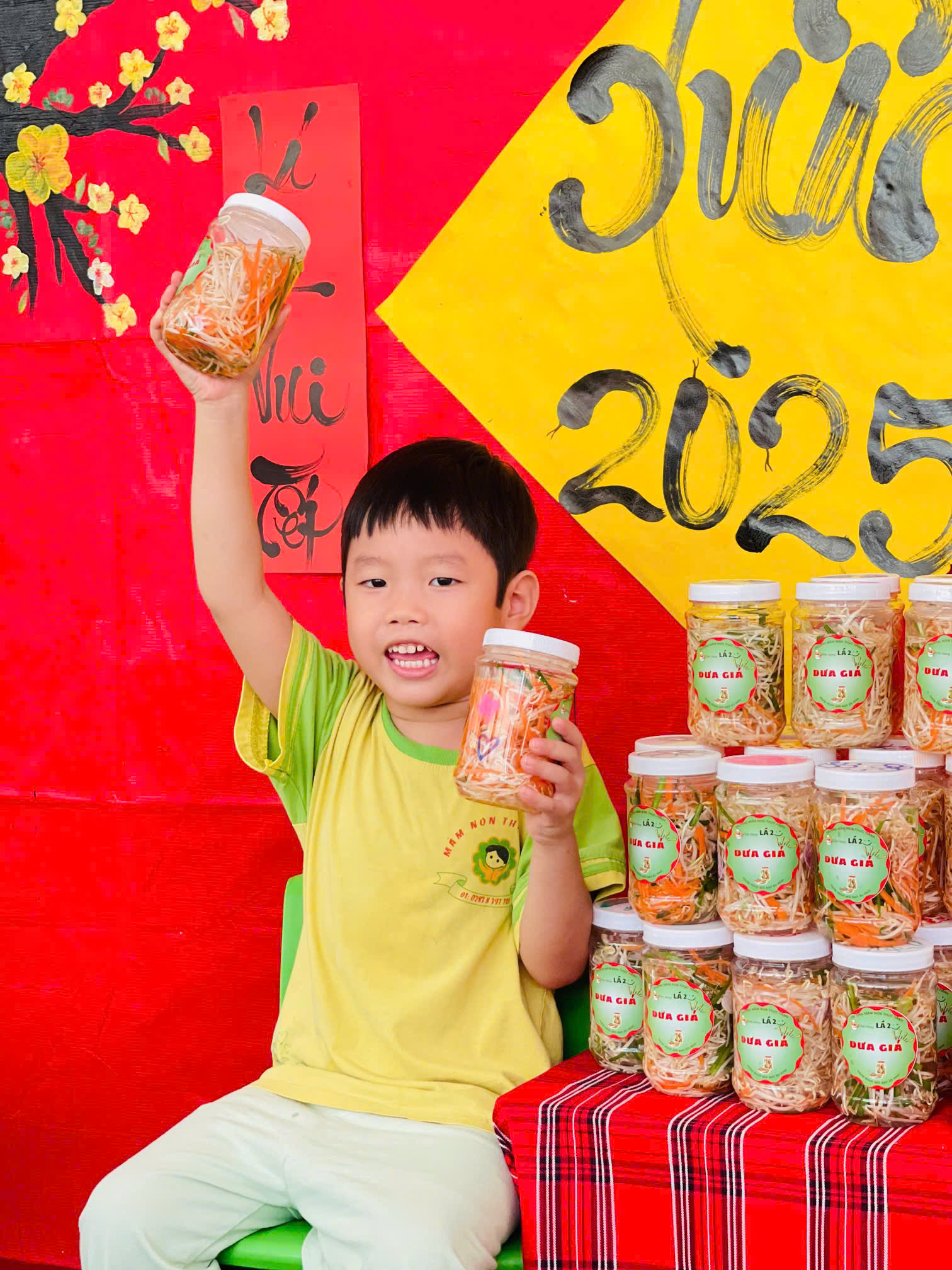 THỰC ĐƠN TUẦN 3 THÁNG 2 NĂM 2025