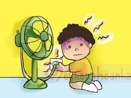 HƯỚNG DẪN PHÒNG TRÁNH TAI NẠN THƯƠNG TÍCH CHO TRẺ