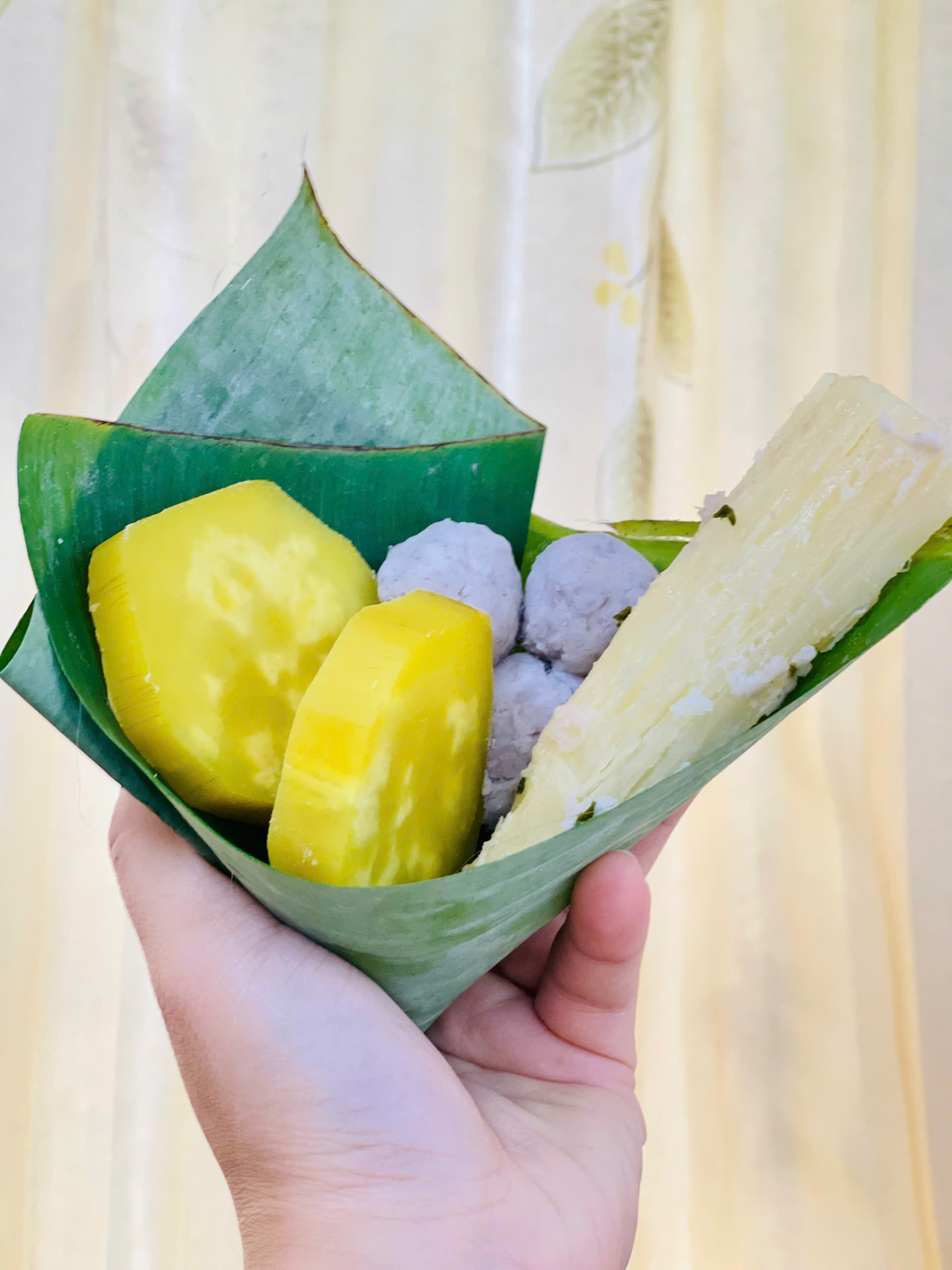 THỰC ĐƠN TUẦN 5 THÁNG 10 NĂM 2025