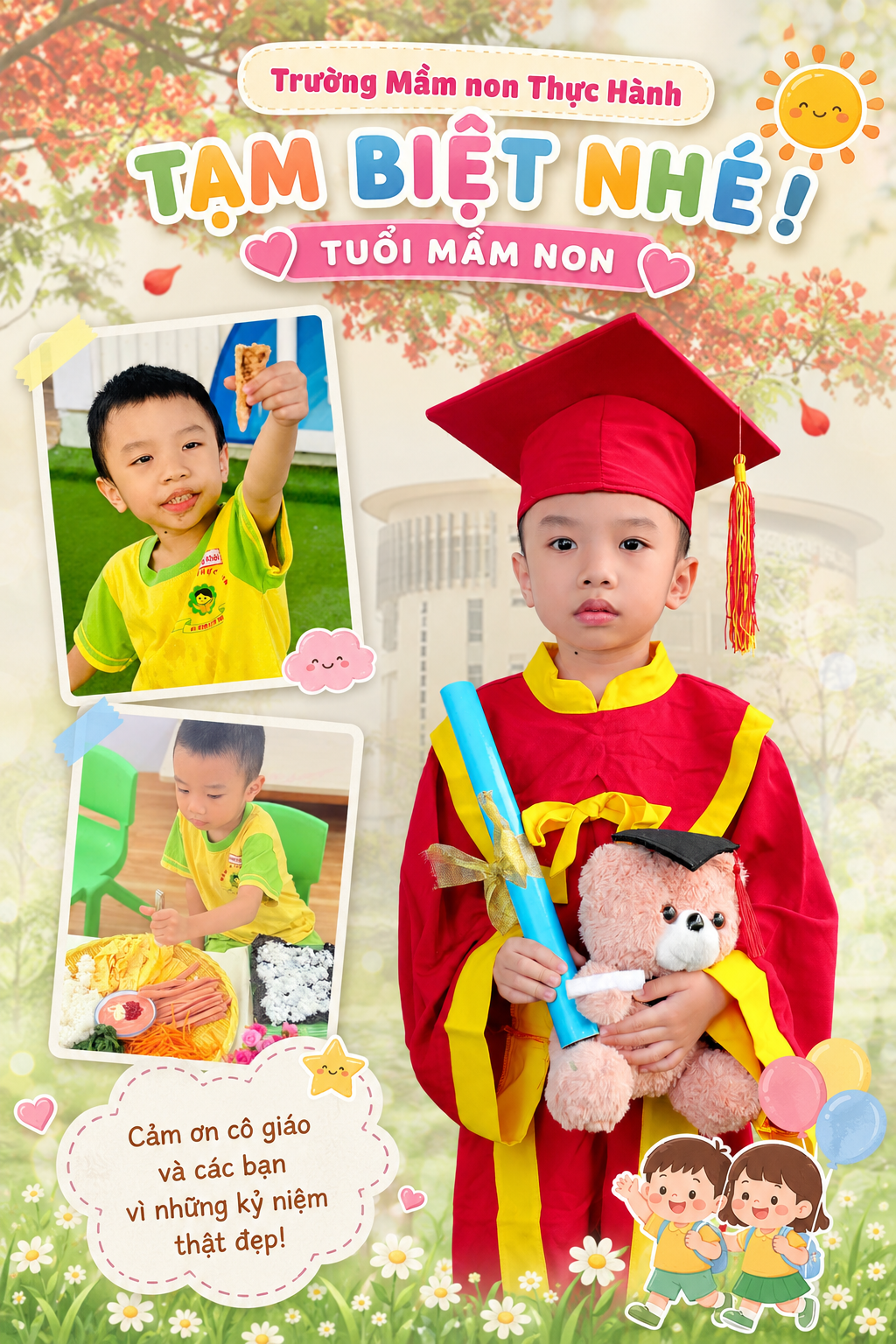 NỖI NIỀM ÔNG NGOẠI