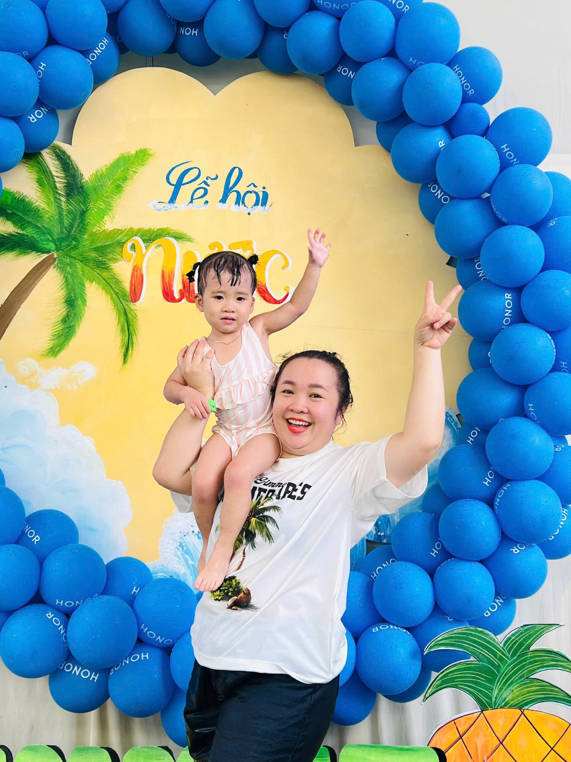 LỄ HỘI NƯỚC 2026